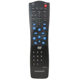 Magnavox N9073UD Pre-Owned Factory Original DVD Player Remote Control