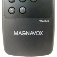 Magnavox N9073UD Pre-Owned Factory Original DVD Player Remote Control