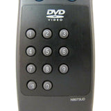 Magnavox N9073UD Pre-Owned Factory Original DVD Player Remote Control