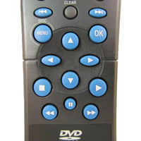 Magnavox N9073UD Pre-Owned Factory Original DVD Player Remote Control