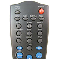 Magnavox N9073UD Pre-Owned Factory Original DVD Player Remote Control