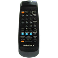 Magnavox N9089UD Pre-Owned VCR Remote Control, Factory Original