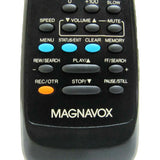 Magnavox N9089UD Pre-Owned VCR Remote Control, Factory Original