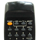 Magnavox N9089UD Pre-Owned VCR Remote Control, Factory Original