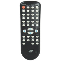 Magnavox NB093 Pre-Owned Multi-Brand DVD Player Remote Control