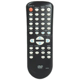 Magnavox NB093 Pre-Owned Multi-Brand DVD Player Remote Control
