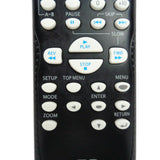 Magnavox NB093 Pre-Owned Multi-Brand DVD Player Remote Control