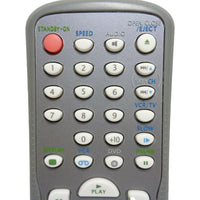 Magnavox NB179 Pre-Owned Original DVD/VCR Combo Remote Control
