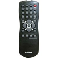 Magnavox RC1112919/17A Pre-Owned TV Remote Control, Factory Original