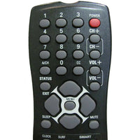 Magnavox RC1112919/17A Pre-Owned TV Remote Control, Factory Original