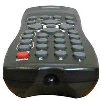 Magnavox RC1112919/17A Pre-Owned TV Remote Control, Factory Original