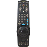 Magnavox UREMT46AL002 Pre-Owned Factory Original VCR Remote Control