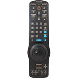Magnavox UREMT46AL002 Pre-Owned Factory Original VCR Remote Control