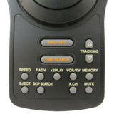 Magnavox UREMT46AL002 Pre-Owned Factory Original VCR Remote Control