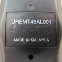Magnavox UREMT46AL002 Pre-Owned Factory Original VCR Remote Control