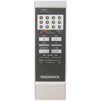 Magnavox VSQS0282 Pre-Owned VCR Remote Control, Factory Original