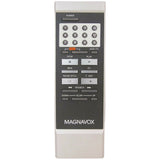 Magnavox VSQS0282 Pre-Owned VCR Remote Control, Factory Original