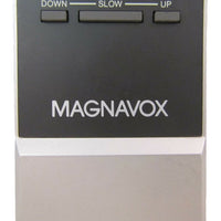 Magnavox VSQS0282 Pre-Owned VCR Remote Control, Factory Original