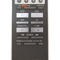 Magnavox VSQS0282 Pre-Owned VCR Remote Control, Factory Original