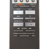 Magnavox VSQS0282 Pre-Owned VCR Remote Control, Factory Original
