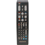 Magnavox VSQS1063 Pre-Owned VCR Remote Control, Factory Original