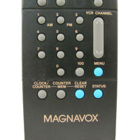 Magnavox VSQS1063 Pre-Owned VCR Remote Control, Factory Original