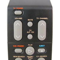 Magnavox VSQS1063 Pre-Owned VCR Remote Control, Factory Original