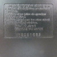 Magnavox VSQS1063 Pre-Owned VCR Remote Control, Factory Original