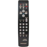 Magnavox VSQS1364 Pre-Owned VCR Remote Control, 483521837132 Factory Original
