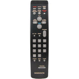 Magnavox VSQS1364 Pre-Owned VCR Remote Control, 483521837132 Factory Original
