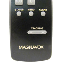 Magnavox VSQS1364 Pre-Owned VCR Remote Control, 483521837132 Factory Original