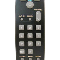 Magnavox VSQS1364 Pre-Owned VCR Remote Control, 483521837132 Factory Original