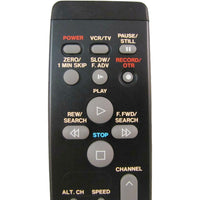 Magnavox VSQS1364 Pre-Owned VCR Remote Control, 483521837132 Factory Original