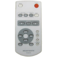 Marantz RC201IS Pre-Owned iPod Docking Station Audio System Remote Control, ZK17CW0010 Factory Original