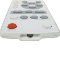 Marantz RC201IS Pre-Owned iPod Docking Station Audio System Remote Control, ZK17CW0010 Factory Original