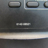 Memorex 6142-08521 Pre-Owned TV Remote Control, Factory Original