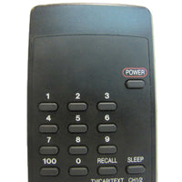Memorex 6142-08521 Pre-Owned TV Remote Control, Factory Original