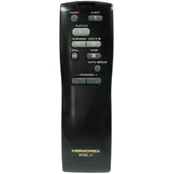 Memorex Model 21 Pre-Owned VCR Remote Control, Factory Original