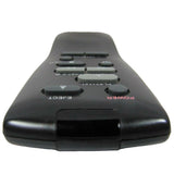 Memorex Model 21 Pre-Owned VCR Remote Control, Factory Original