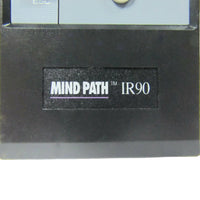Mind Path IR90 Pre-Owned Computer Remote Control, Sale For Remote Only
