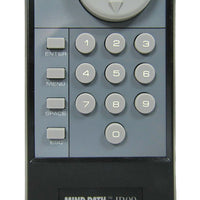 Mind Path IR90 Pre-Owned Computer Remote Control, Sale For Remote Only