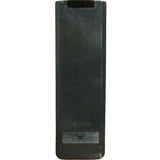 Mitsubishi 290P005A40 Pre-Owned TV Remote Control, Factory Original