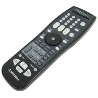 Mitsubishi 290P117B10 Pre-Owned TV Remote Control, EUR7616Z2A Factory Original