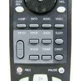 Mitsubishi 290P117B10 Pre-Owned TV Remote Control, EUR7616Z2A Factory Original