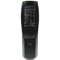 Mitsubishi 290P117B10 Pre-Owned TV Remote Control, EUR7616Z2A Factory Original
