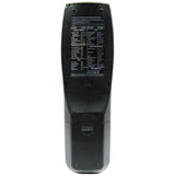 Mitsubishi 290P117B10 Pre-Owned TV Remote Control, EUR7616Z2A Factory Original
