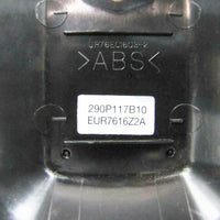 Mitsubishi 290P117B10 Pre-Owned TV Remote Control, EUR7616Z2A Factory Original