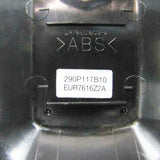 Mitsubishi 290P117B10 Pre-Owned TV Remote Control, EUR7616Z2A Factory Original