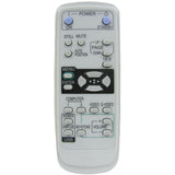 Mitsubishi 939D286010 Pre-Owned Projector Remote Control, Factory Original
