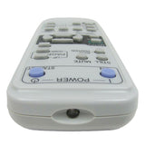 Mitsubishi 939D286010 Pre-Owned Projector Remote Control, Factory Original